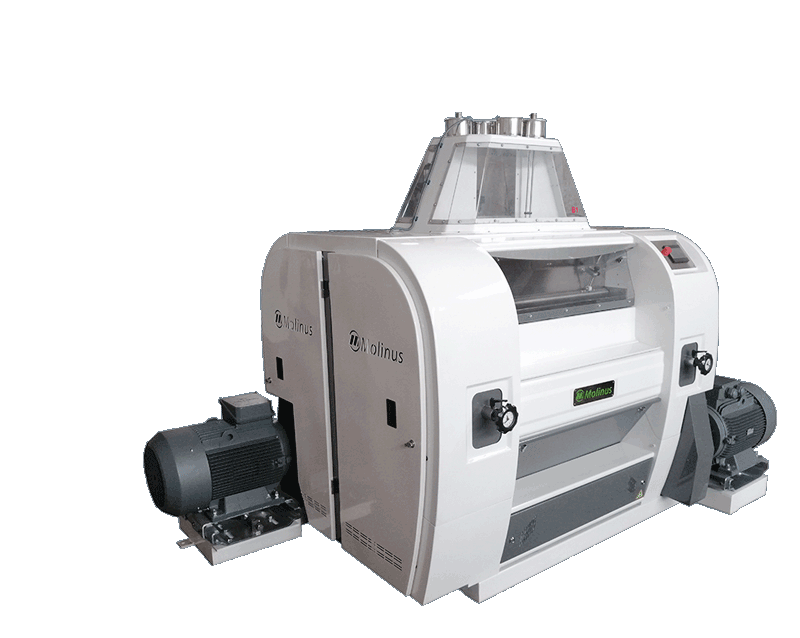 Molinus Special Production Roller Mill