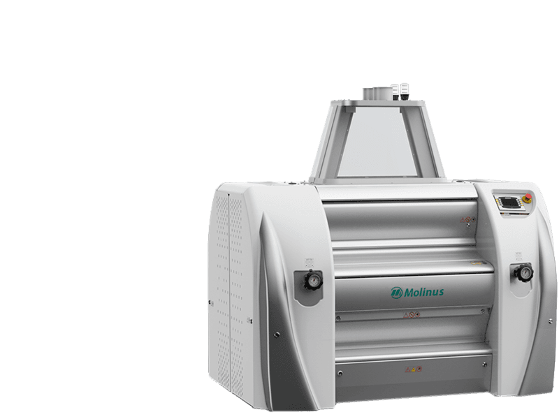  MNCV Roller Mill