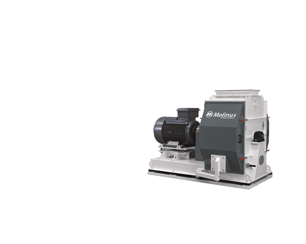 Hammer Mill