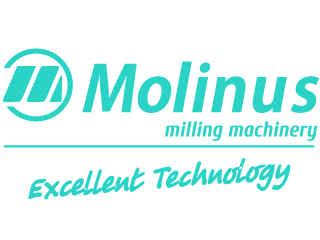 Molinus Logo